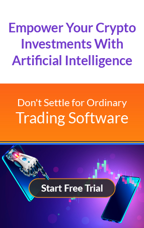 Free AI Crypto Trading Robot