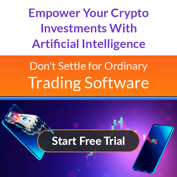 Free AI Crypto Trading Robot