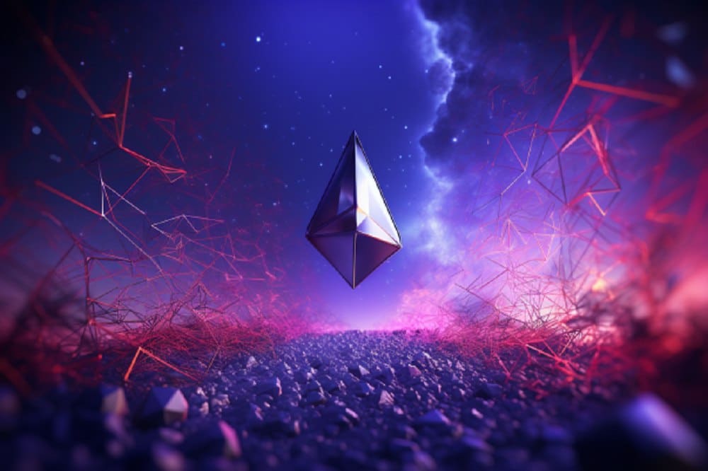 Buterin Moves ETH Holdings To Coinbase; ETH’s Price Surpasses $2,000