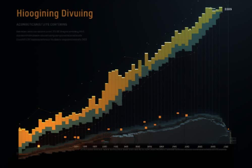 Surging Mining Activities Ahead Of Halving Spurs Record-Breaking Hashrate