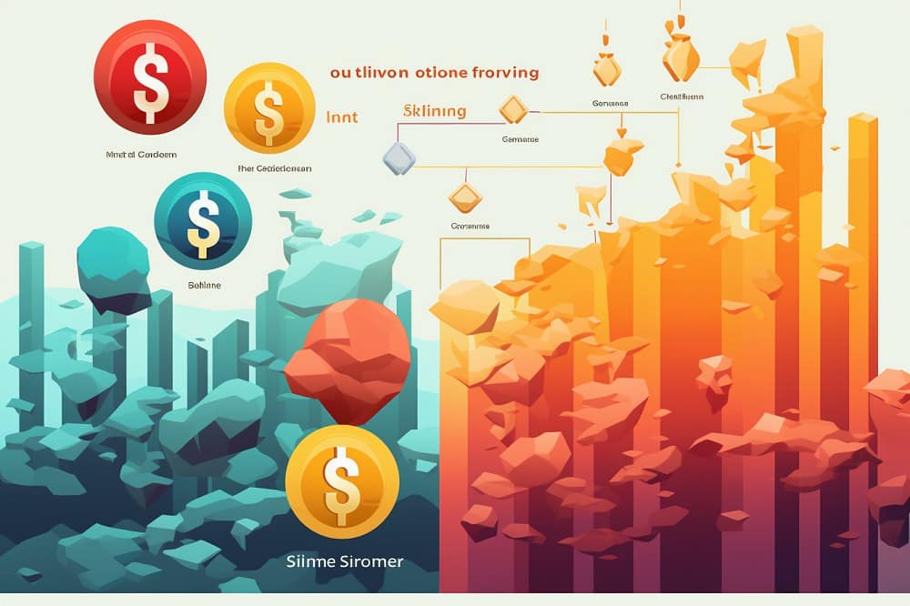 Inflationary And Deflationary Token Models And How They Impact Market Liquidity