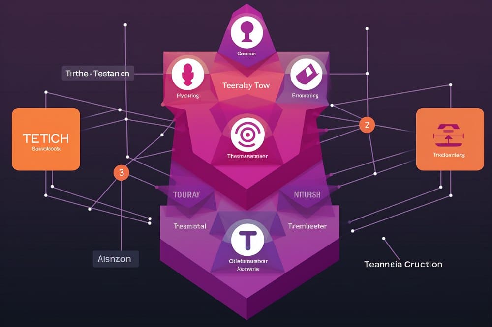 Understanding Zero-Trust Architecture: The Blockchain Security Revolution