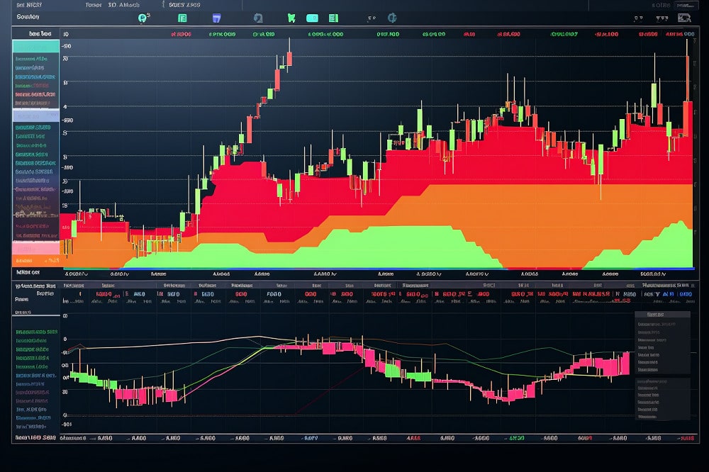 How To Unlock Crypto Profits Using Supply And Demand Zone Strategy