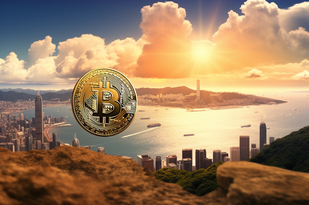 Harvest Hong Kong Prepares For Spot Bitcoin ETF Launch: What To Know