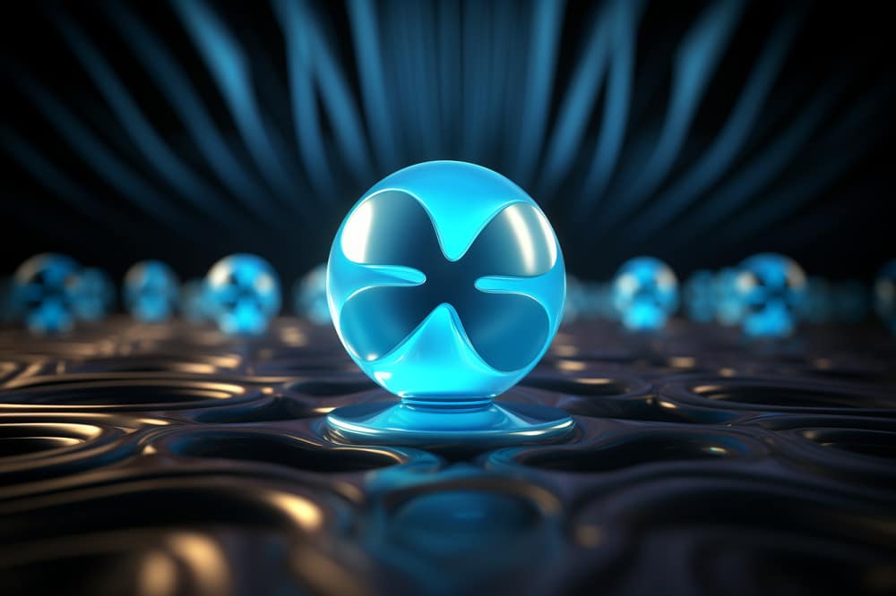 Ripple President’s Response Sparks Concerns Among XRP Community Members