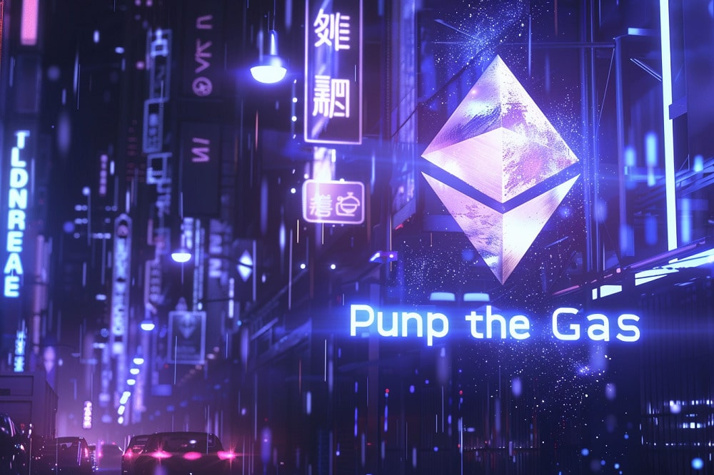 Ethereum Developers Launch “Pump The Gas” Initiative: Here’s Why