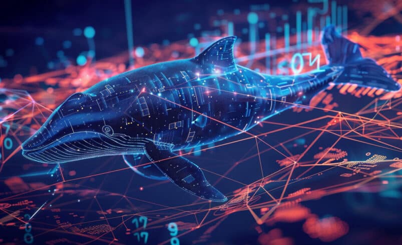 ADA's Price Drops Amidst Decrease In Whale Transactions