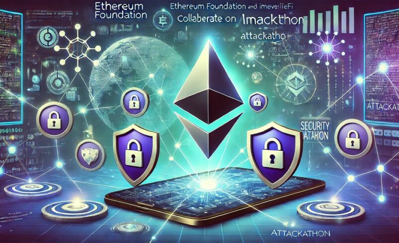 Ethereum Foundation and Immunefi Collaborate on Attackathon