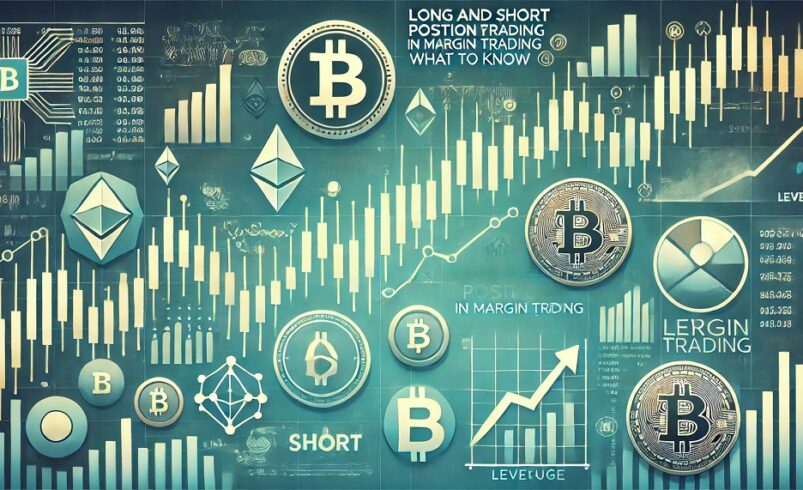 Long and Short Position in Margin Trading: What to Know