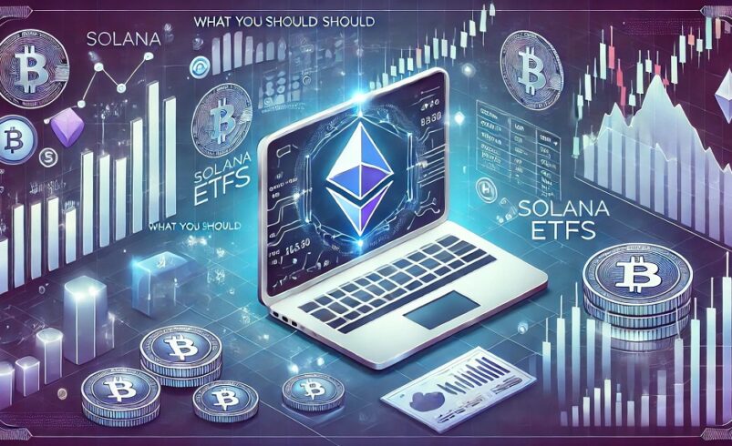 What You Should Know About Solana ETFs