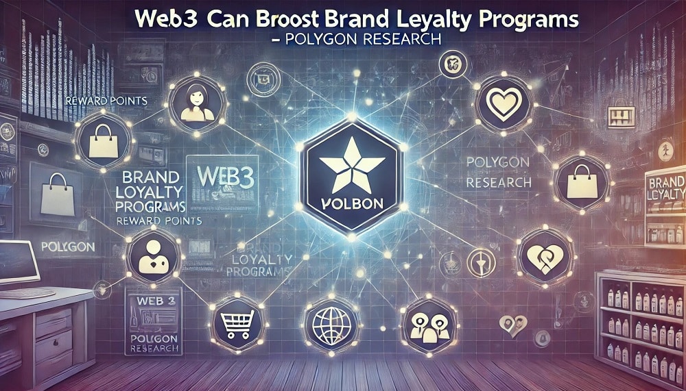 Web3 Can Boost Brand Loyalty Programs – Polygon Research