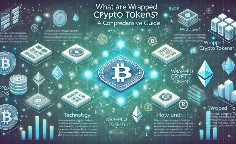 What Are Wrapped Crypto Tokens? A Comprehensive Guide