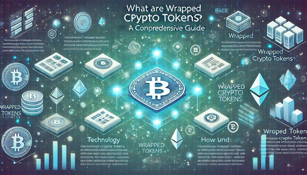 What Are Wrapped Crypto Tokens? A Comprehensive Guide