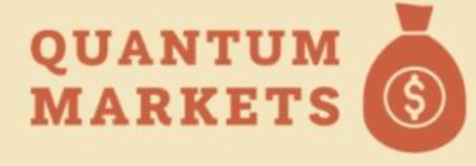 Quantum Markets logo